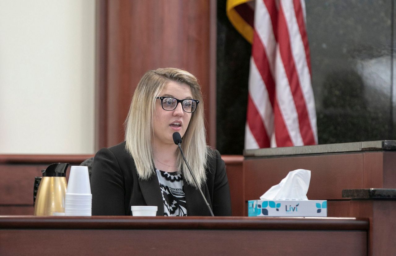 Relatives ask jury to spare life of father who killed 5 kids
