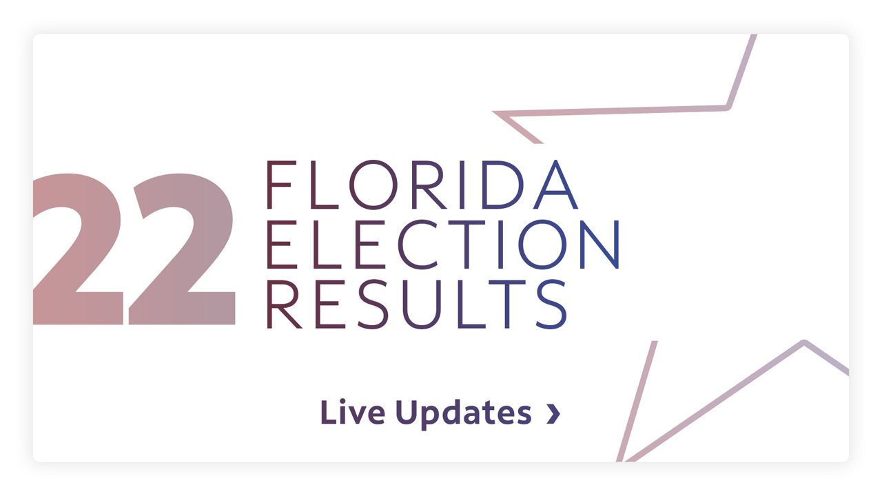 Florida's district 10 election results