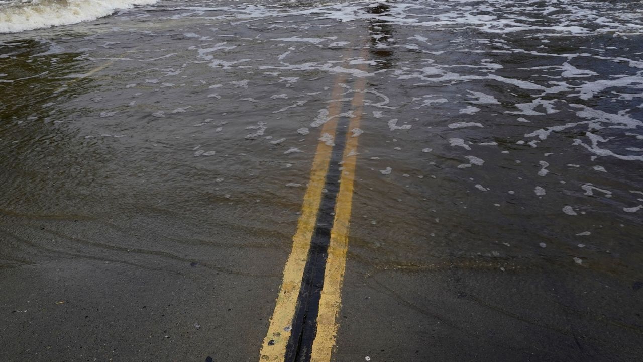 Morning Briefing: Steuben Co. urges travel precaution over excessive rainfall, Red Wings home opener postponed to Wednesday and cannabis users crossing state lines