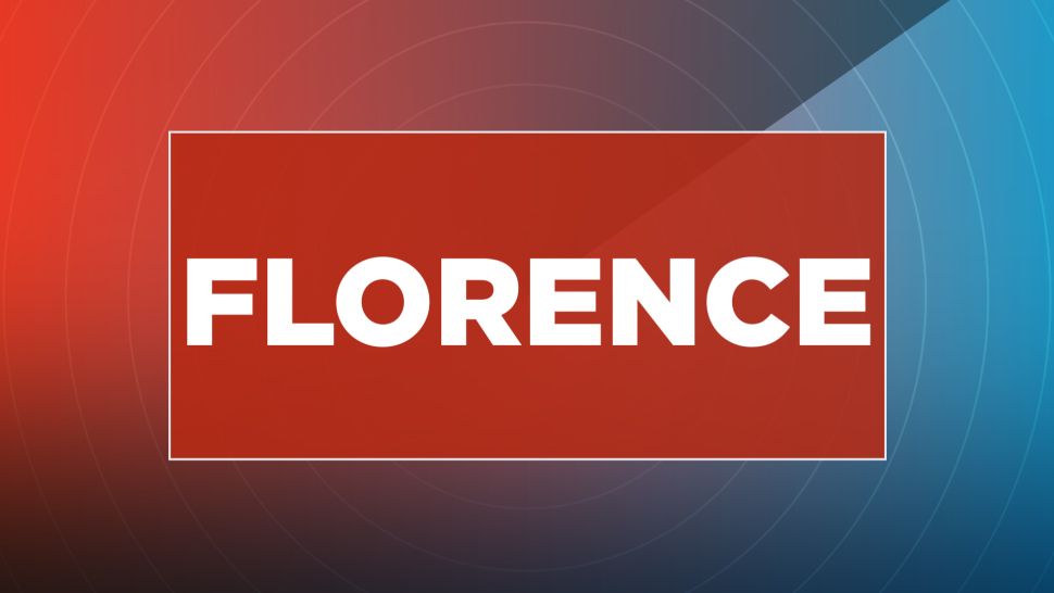 Florence graphic