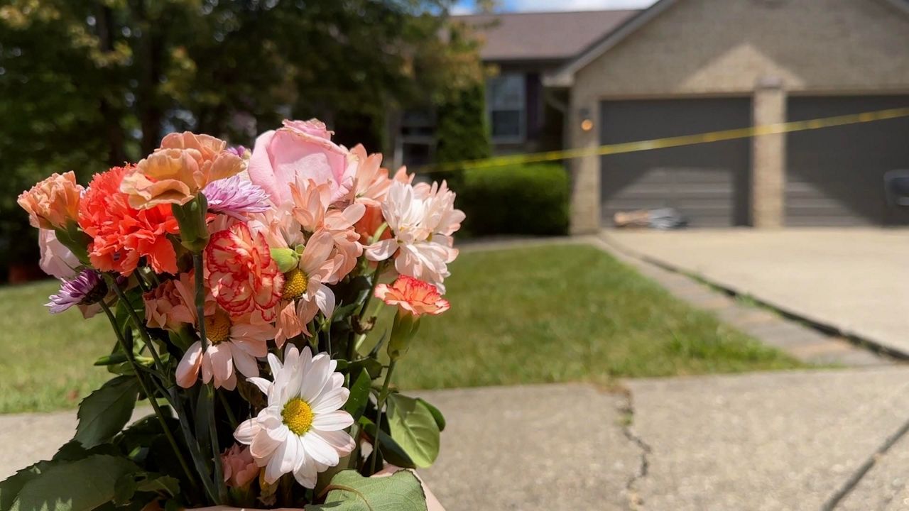 Suspected Florence shooter has criminal history