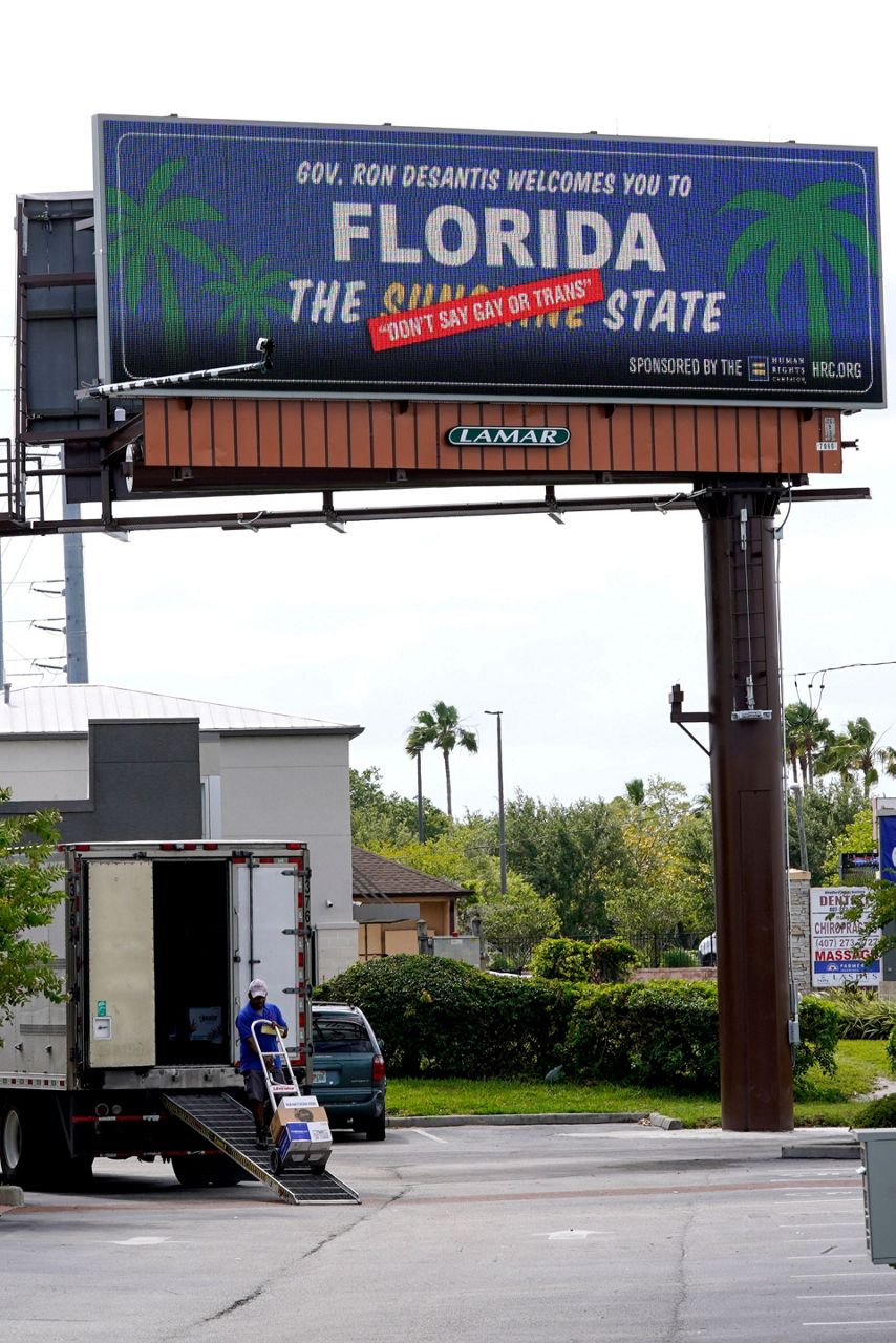Gay Student Says School Stopping Run For Student Leadership