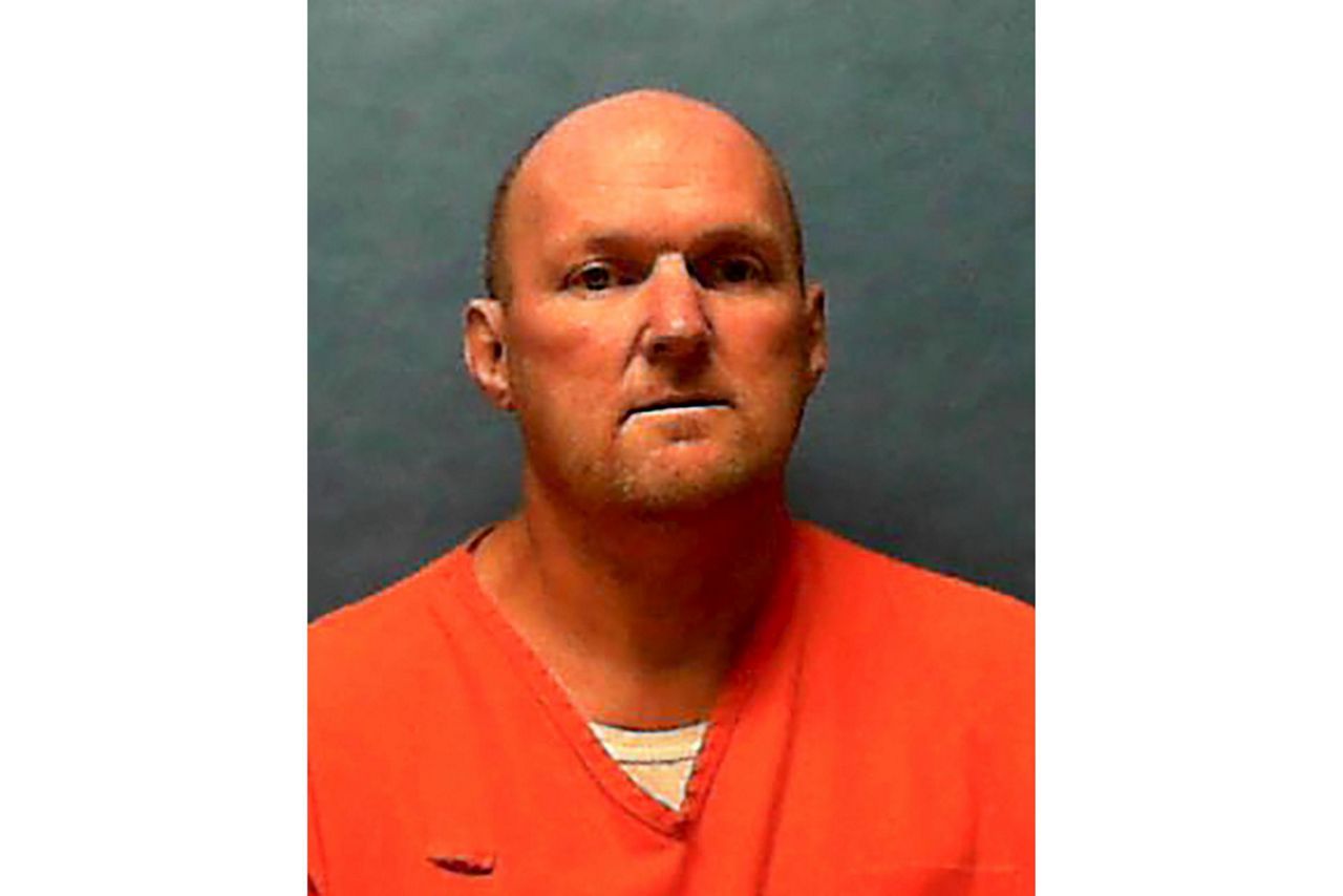 Execution set for man convicted of stabbing woman 37 times