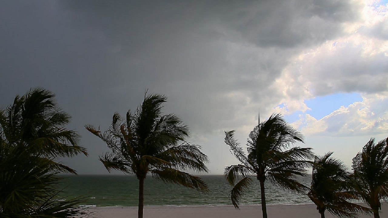 Florida storm (file photo)