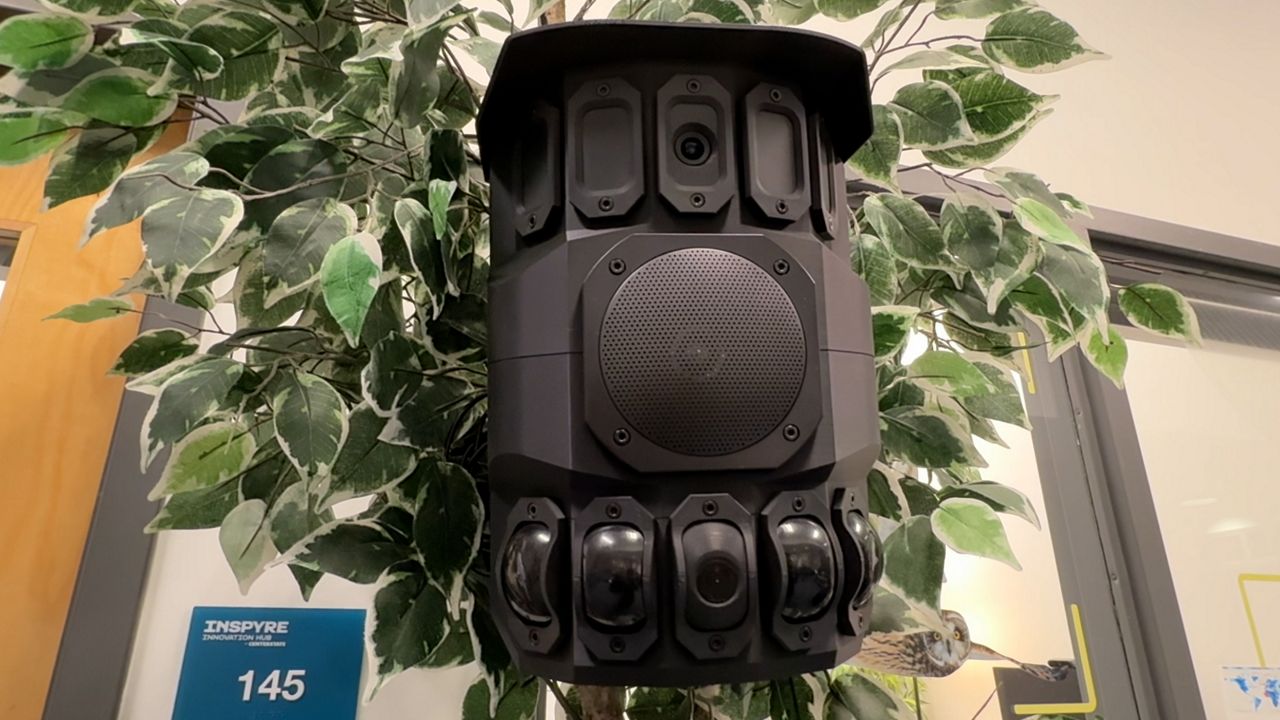 Upstate New York company uses artificial intelligence to communicate with animals