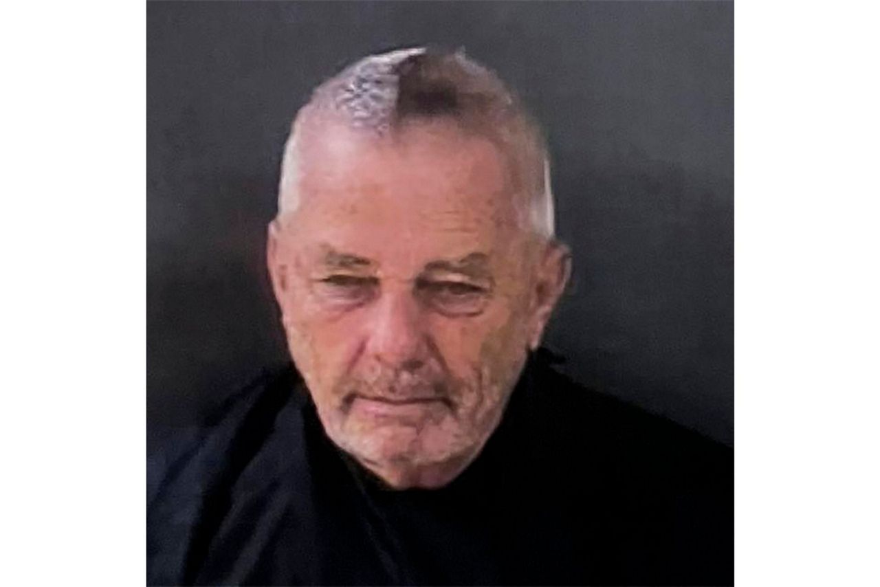 Florida Man's Brilliant Escape From Jail: Dressed As A Janitor