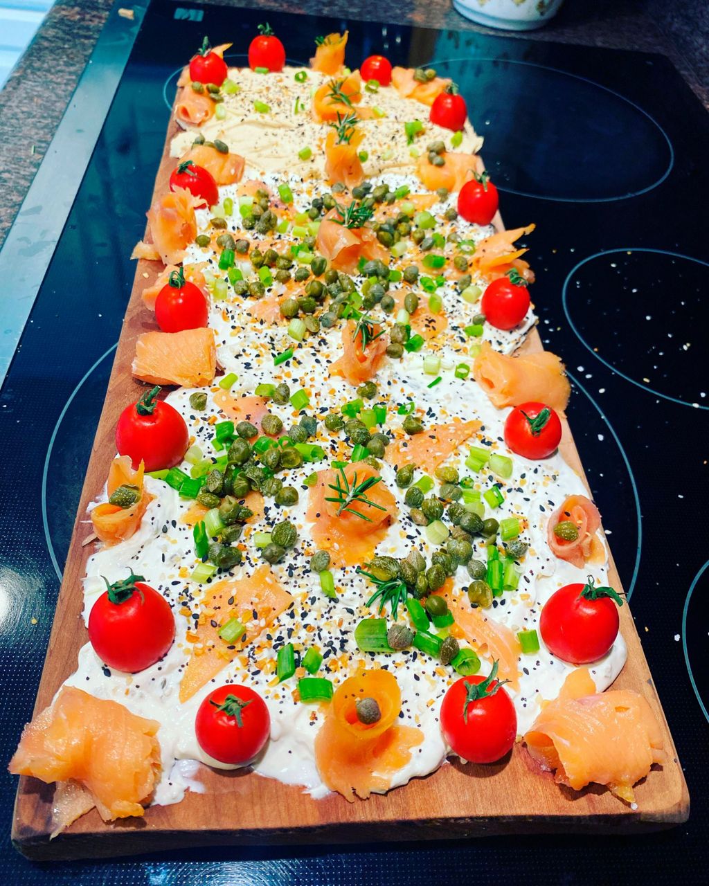 Gross or great? Fancy butter boards soar as shortage looms