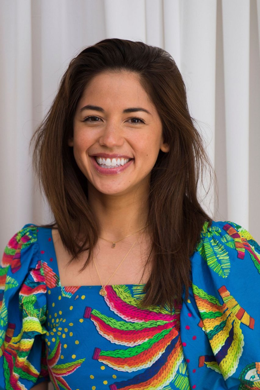 Chef Molly Yeh's lockdown life full of recipes, baby firsts