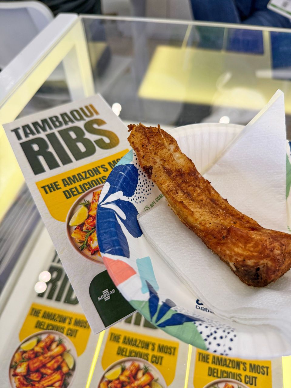 The seafood industry bets Americans will finally eat more fish if it ...