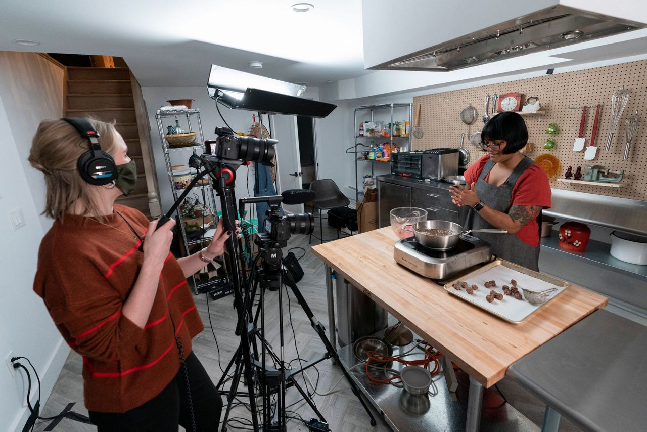 'Babish' expands as pandemic boosts YouTube cooking shows
