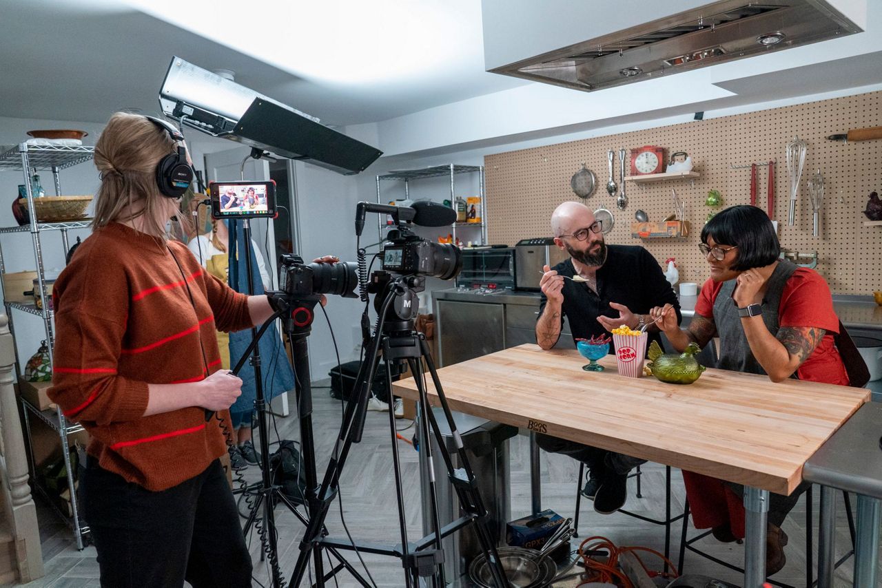 'Babish' expands as pandemic boosts YouTube cooking shows