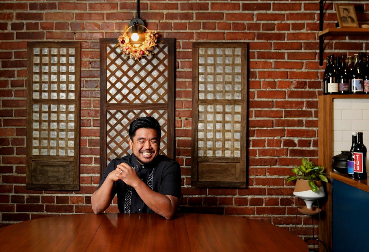 Filipino American chefs come into their own with multiple James Beard ...