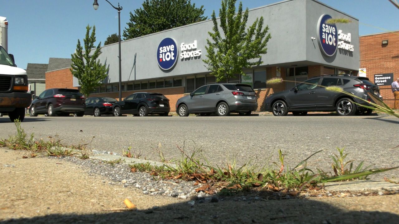 Officials push for legislation to help combat food deserts in N.Y. state