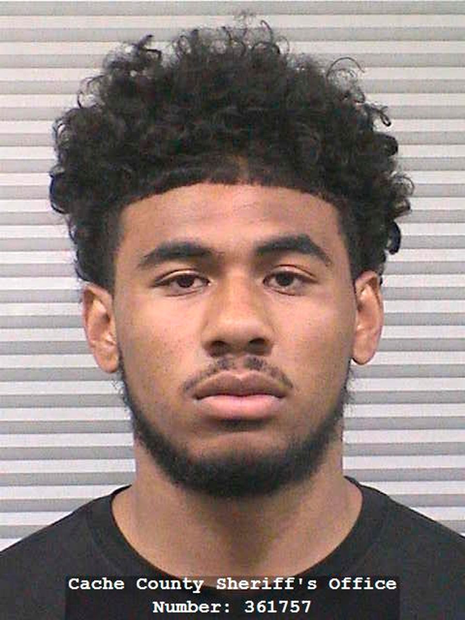 Utah State football player accused of rape at party