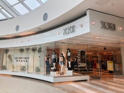 Forever 21 may close these Orlando stores as part of bankruptcy