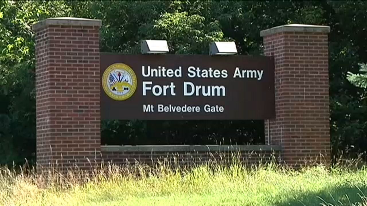 Fort Drumm To Recieve $21-million In Funding