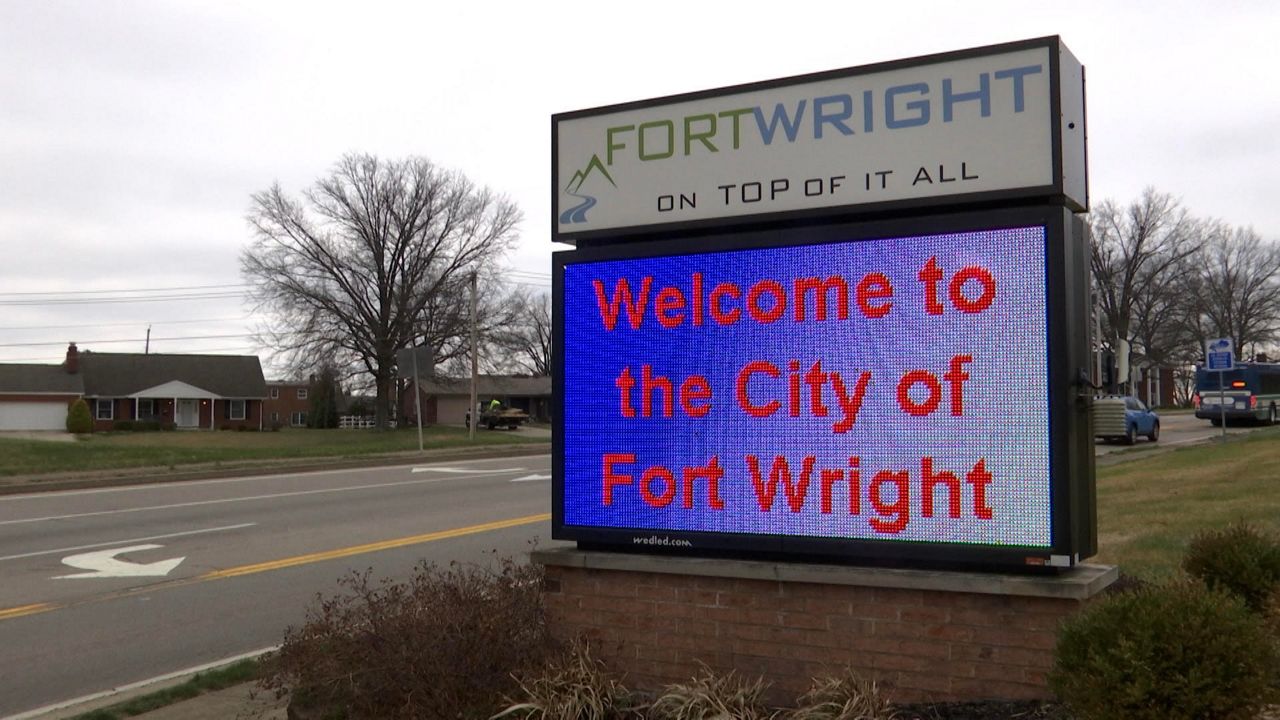 Fort Wright seeks opioid settlements