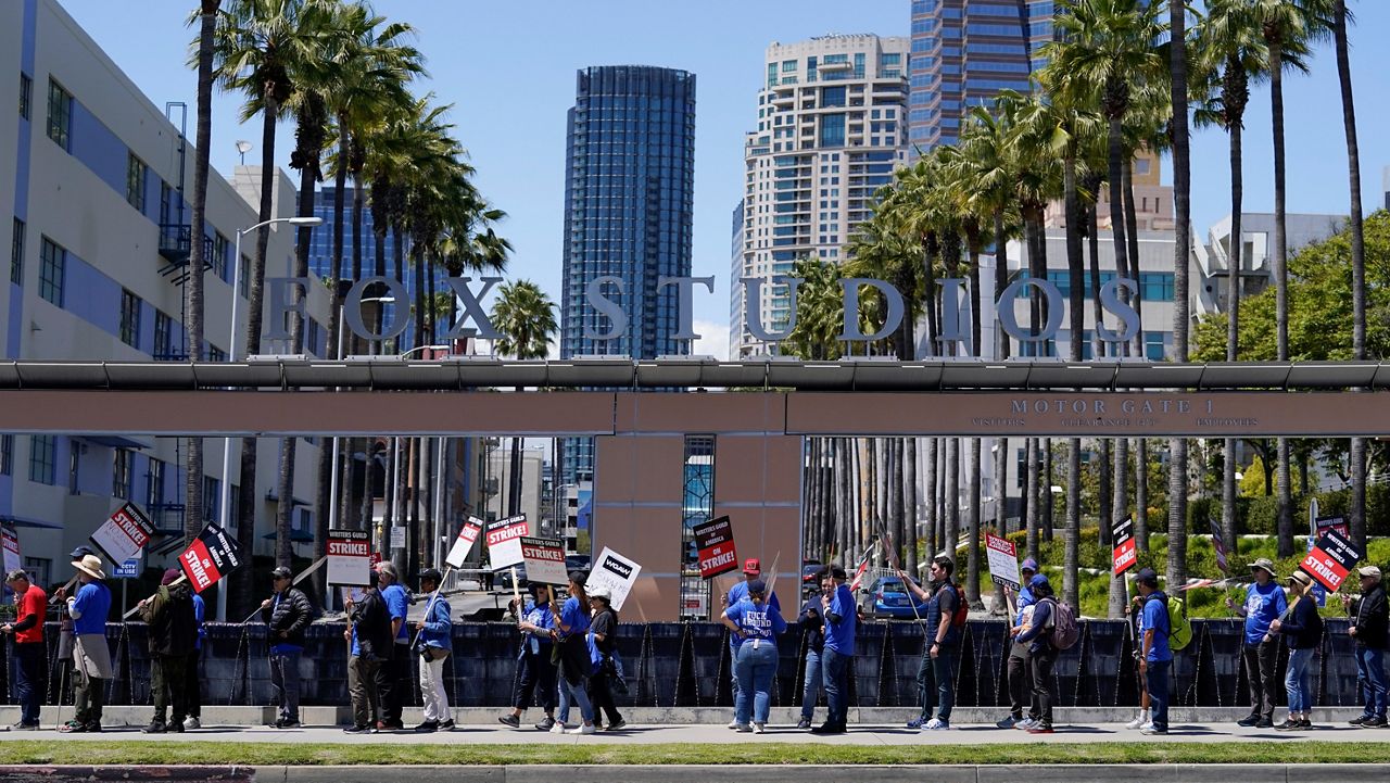 Anaheim City Council Talks Potential Angel Stadium Negotiations Publicly  for First Time