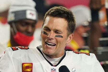 FOX Sports: NFL on X: Tom Brady now has the most Pro Bowl