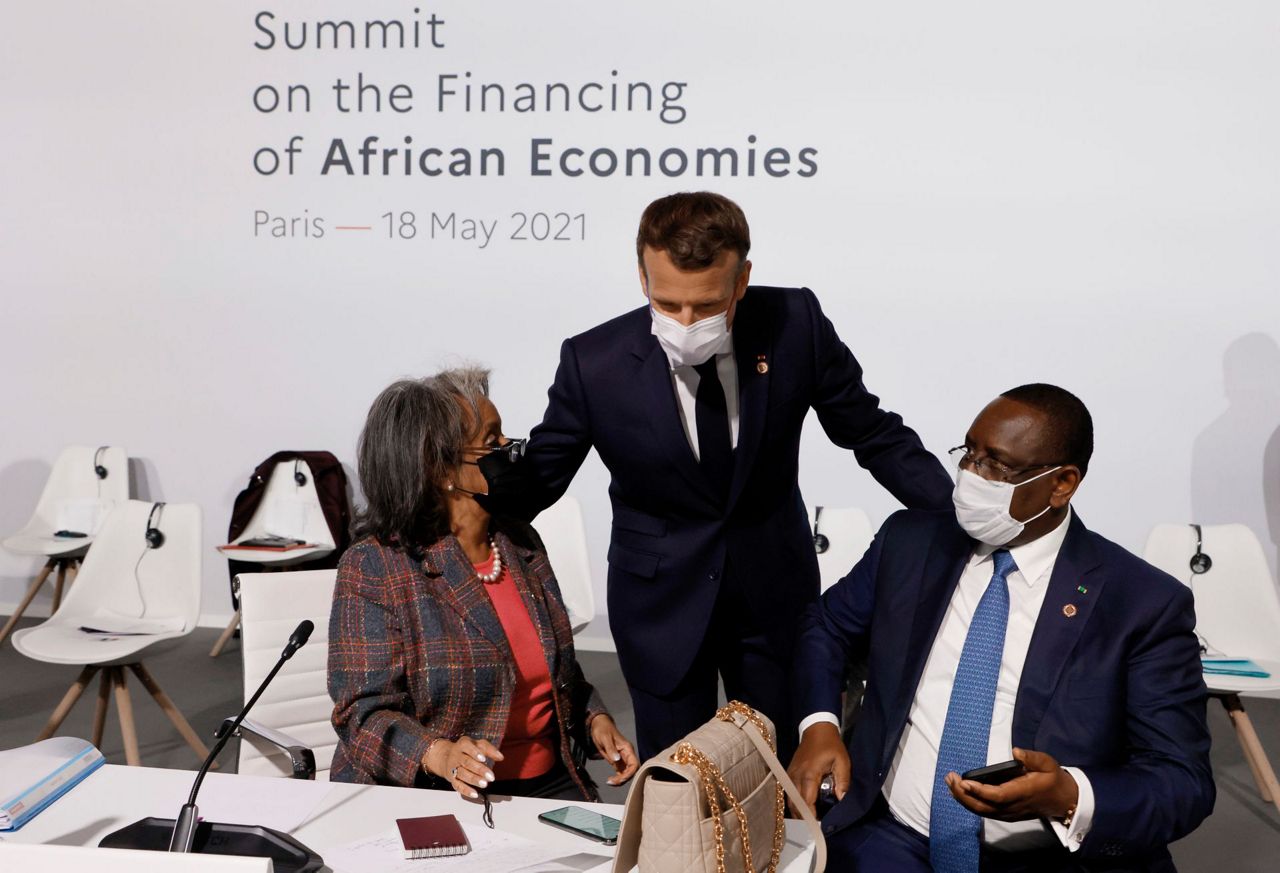 Why Africa’s Youth Demographic Matters