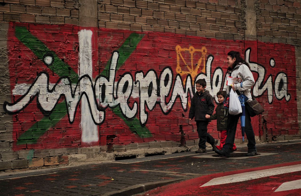 ETA’s bloody history: 853 killings in 60 years of violence