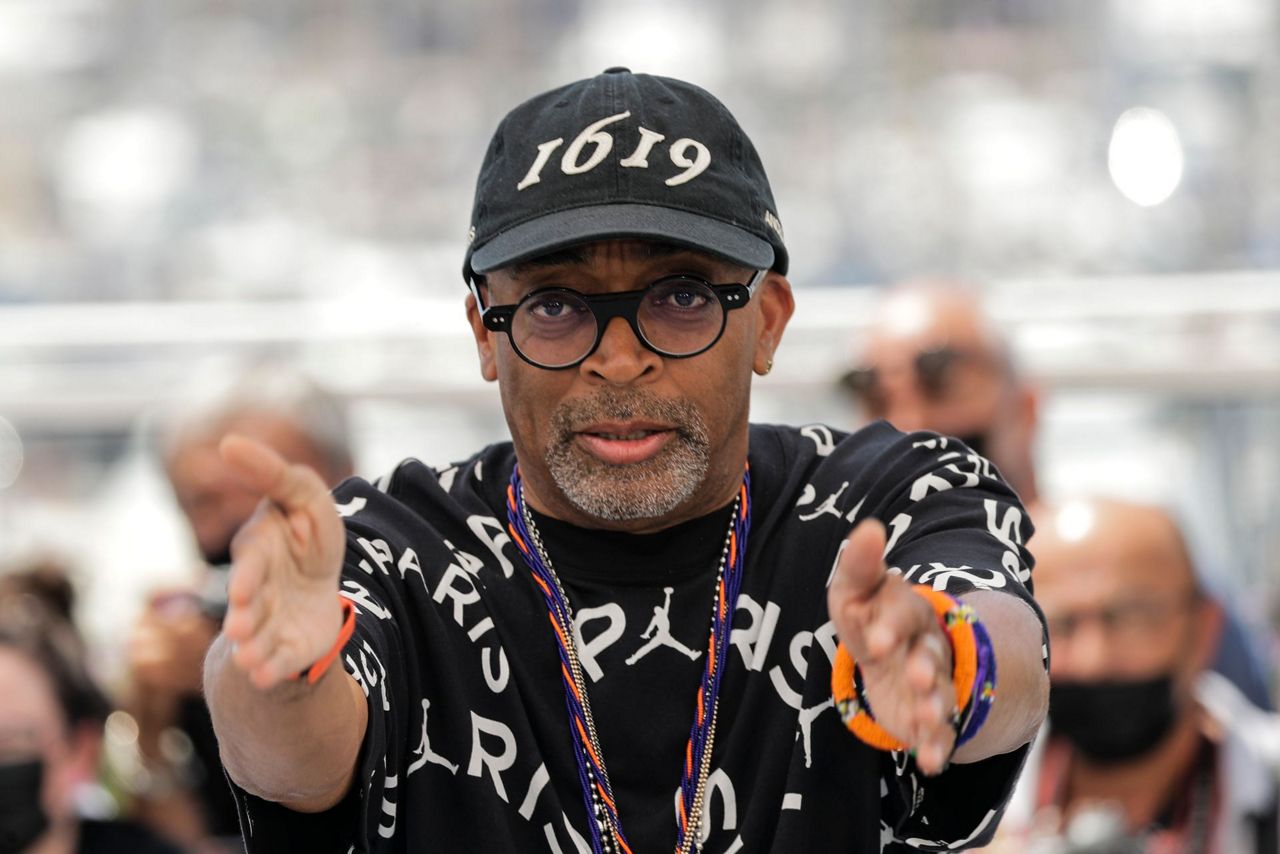 Spike Lee, 'Annette' open 74th Cannes Film Festival