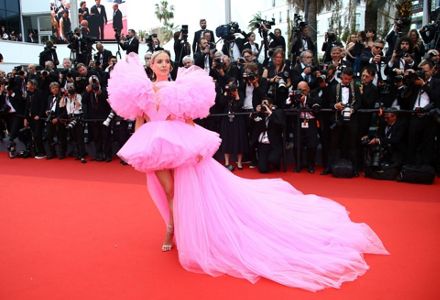 Photos: 'Top Gun: Maverick' Cannes Film Festival Red-Carpet Premiere