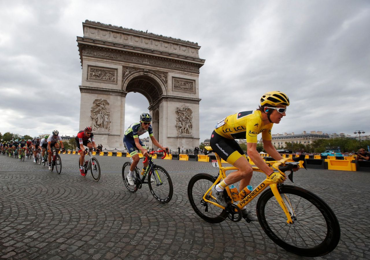 tour de france stages favorites