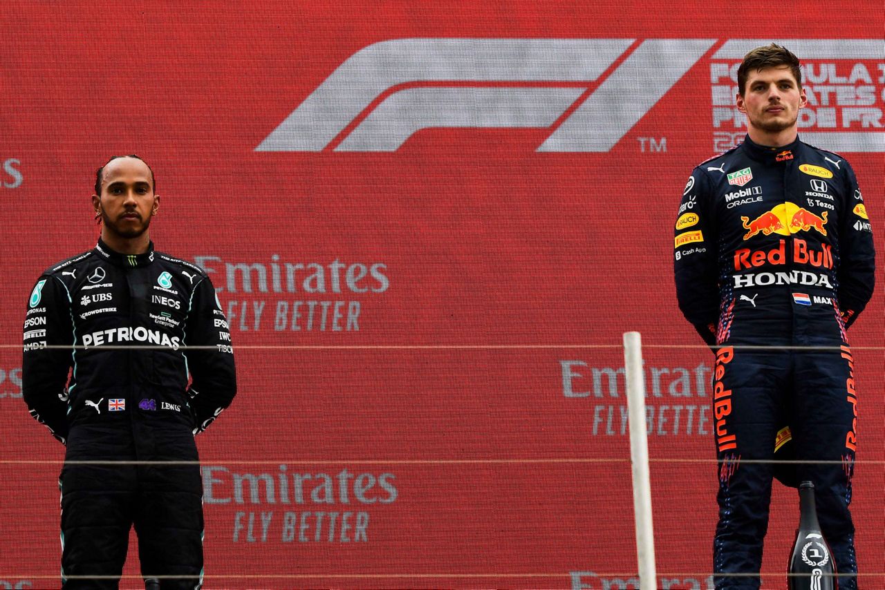 F1 leader Verstappen wins French GP ahead of rival Hamilton