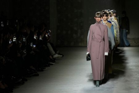 Paris Fashion Week blends history with the future in fall ready-to