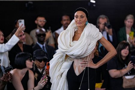 Paris Fashion Week: a look back at Women's Fall/Winter 2023-2024 collections  - LVMH