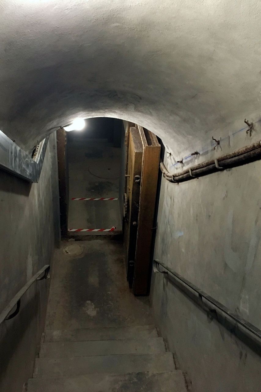 Invisible army set stage for liberation of Paris from Nazis