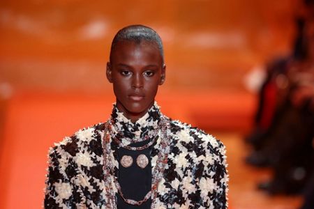 MANIFESTO - WHAT IS FRENCH STYLE?: Louis Vuitton's Fall-Winter 2023  Womenswear Collection