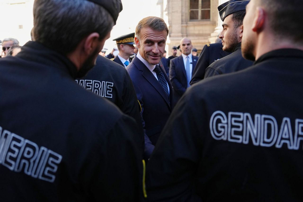 France pledges new university admissions system in 2028 to quell ...