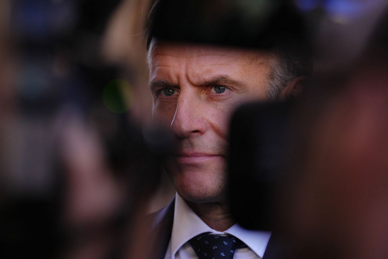 France pledges new university admissions system in 2028 to quell ...