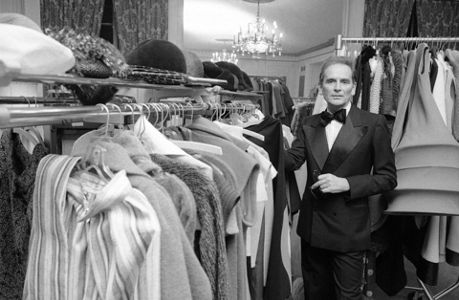 Pierre Cardin Dies at 98: Fashion Industry Tributes