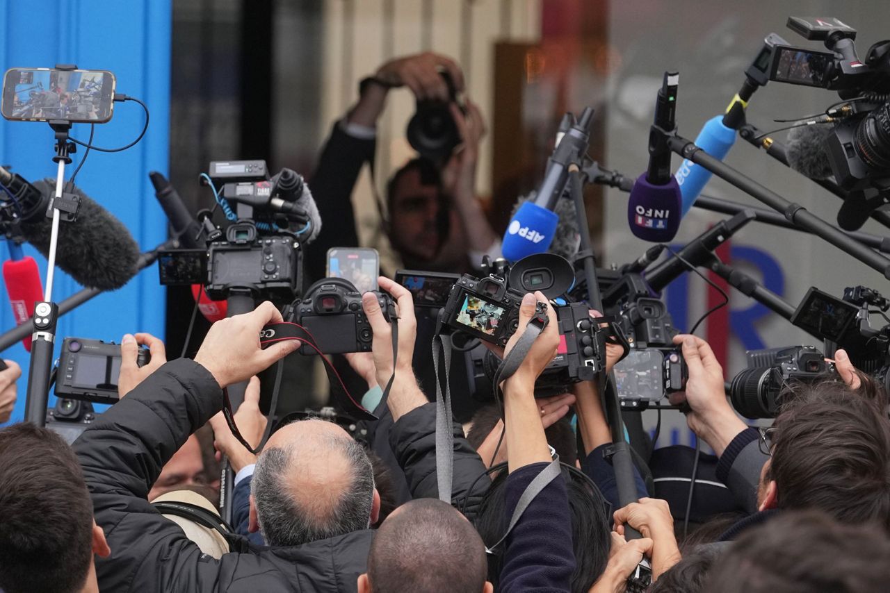 Macron's political isolation deepens as allies abandon him, with some ...