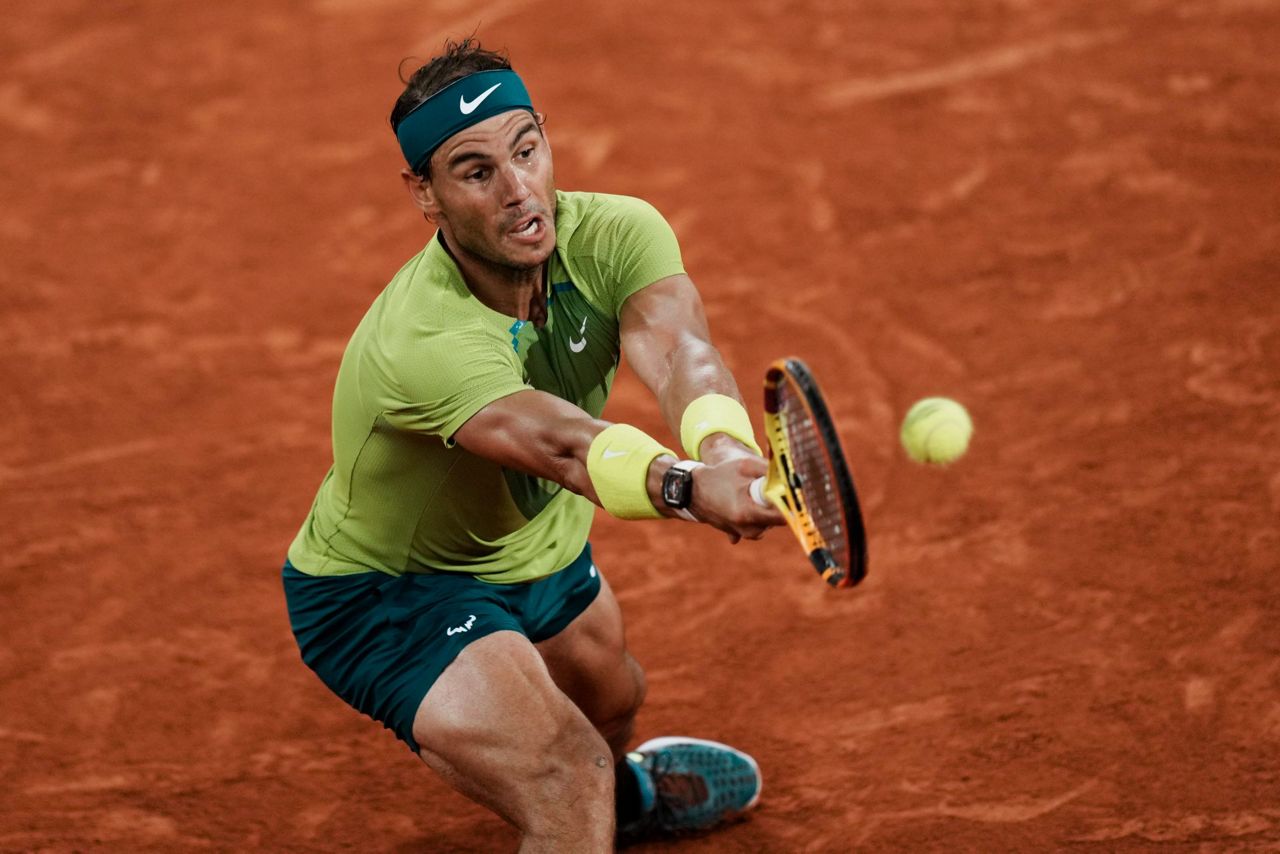 Italian Open 2021: Full schedule, timings, LIVE stream, Zverev vs Nadal