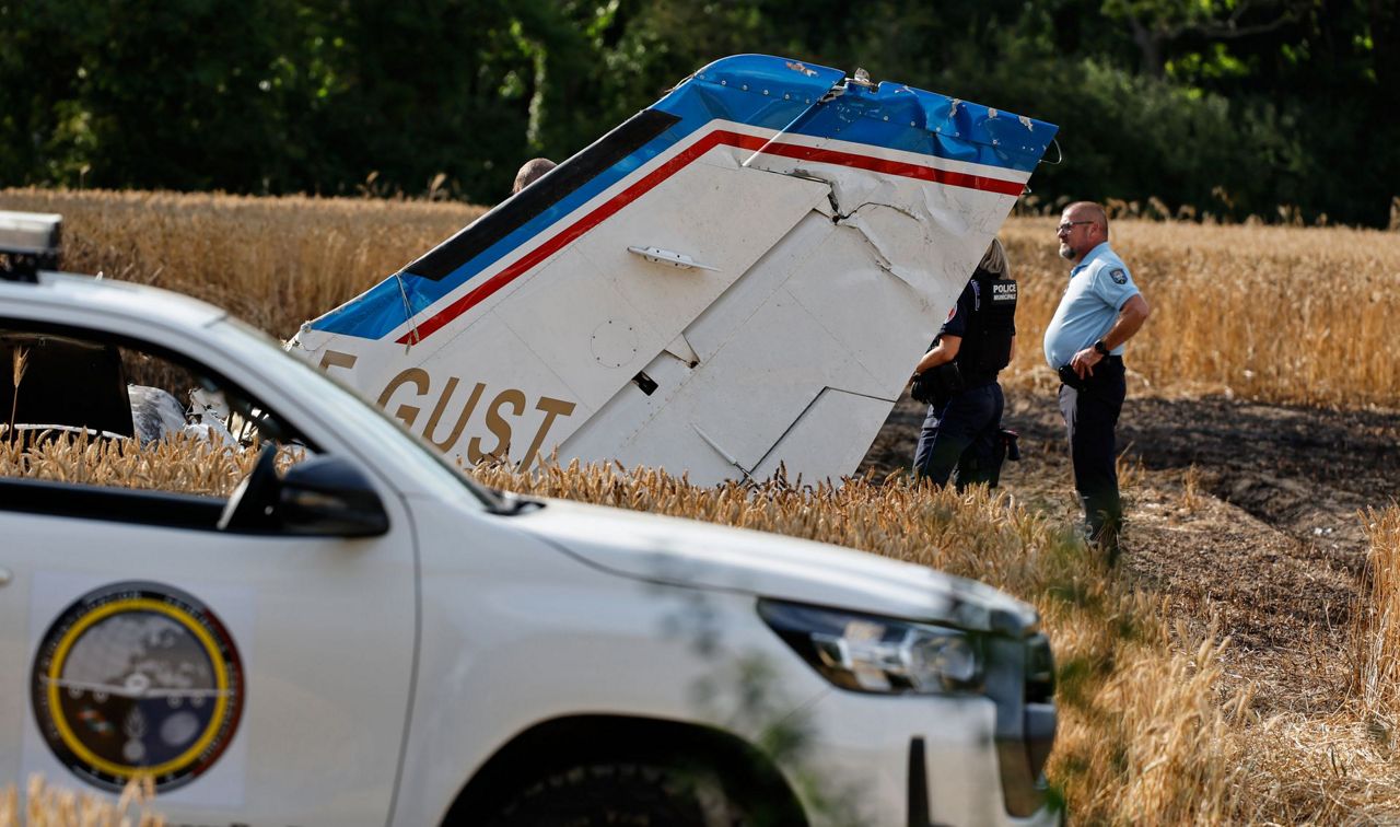 A founder of Assassin's Creed maker Ubisoft killed in a plane crash in ...