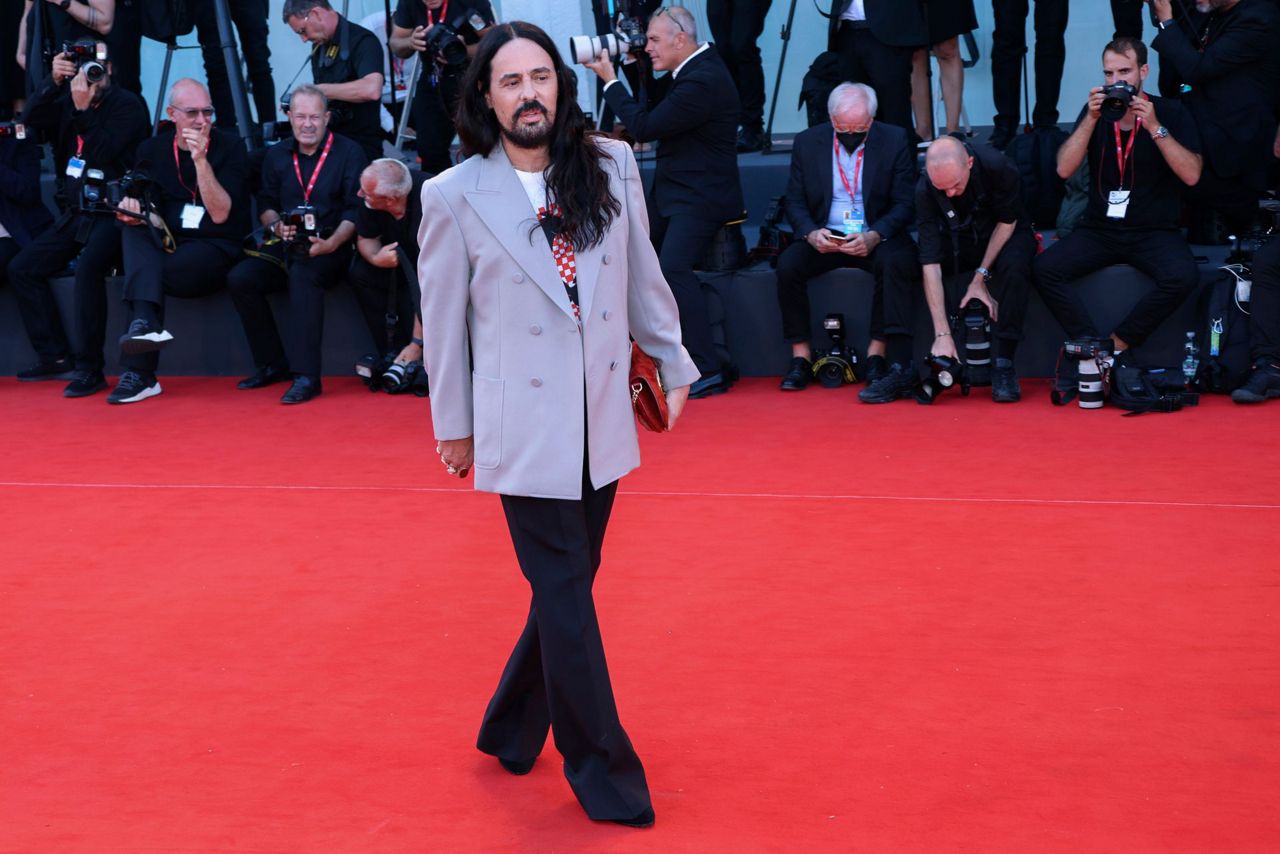 Ex-gucci Designer Alessandro Michele Named The New Creative Head At 