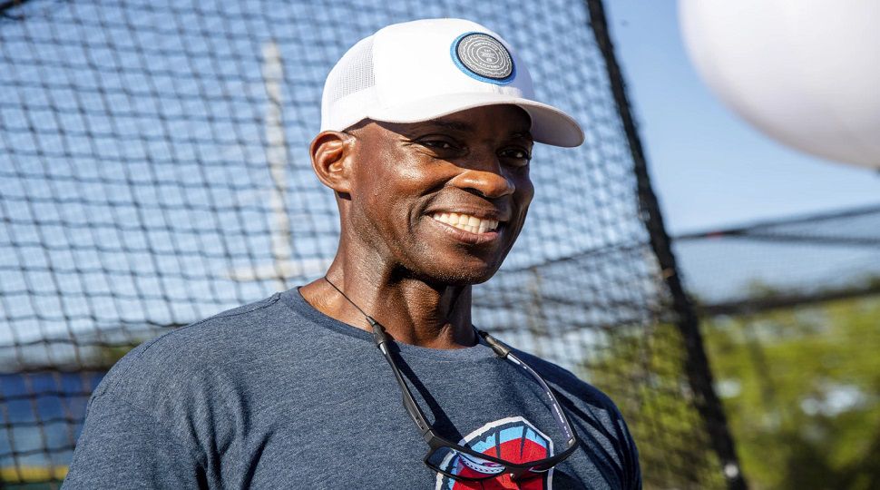 Tampa honors new Baseball HOF inductee Fred McGriff