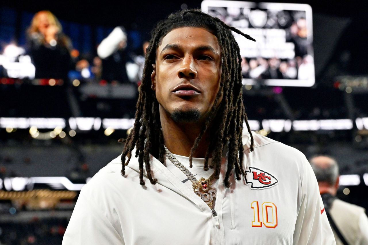 Packers add Benjamin St-Juste while moving on from another cornerback ...