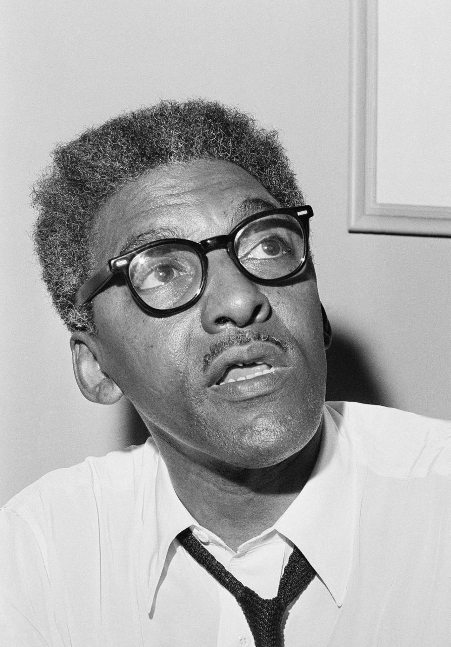 Freedom riders' 1947 convictions vacated in North Carolina