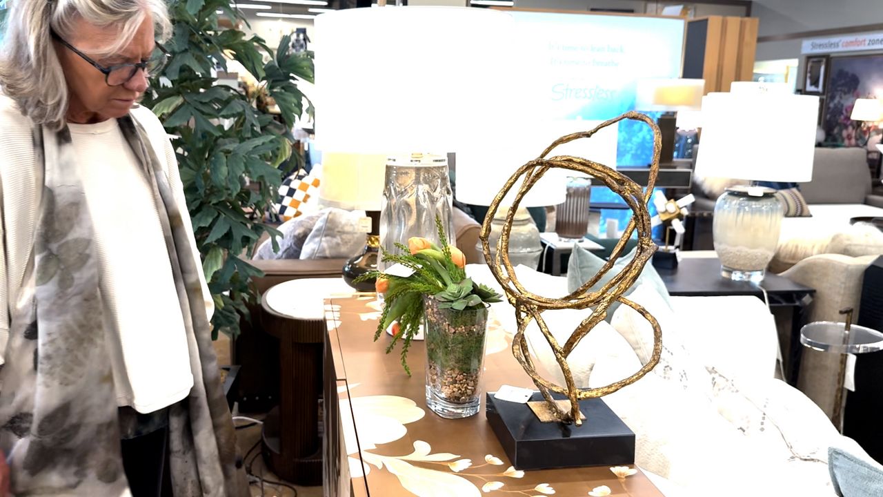 Ohio businesses weigh tariff impact one year after implementation