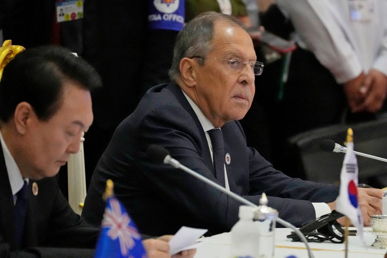 Lavrov