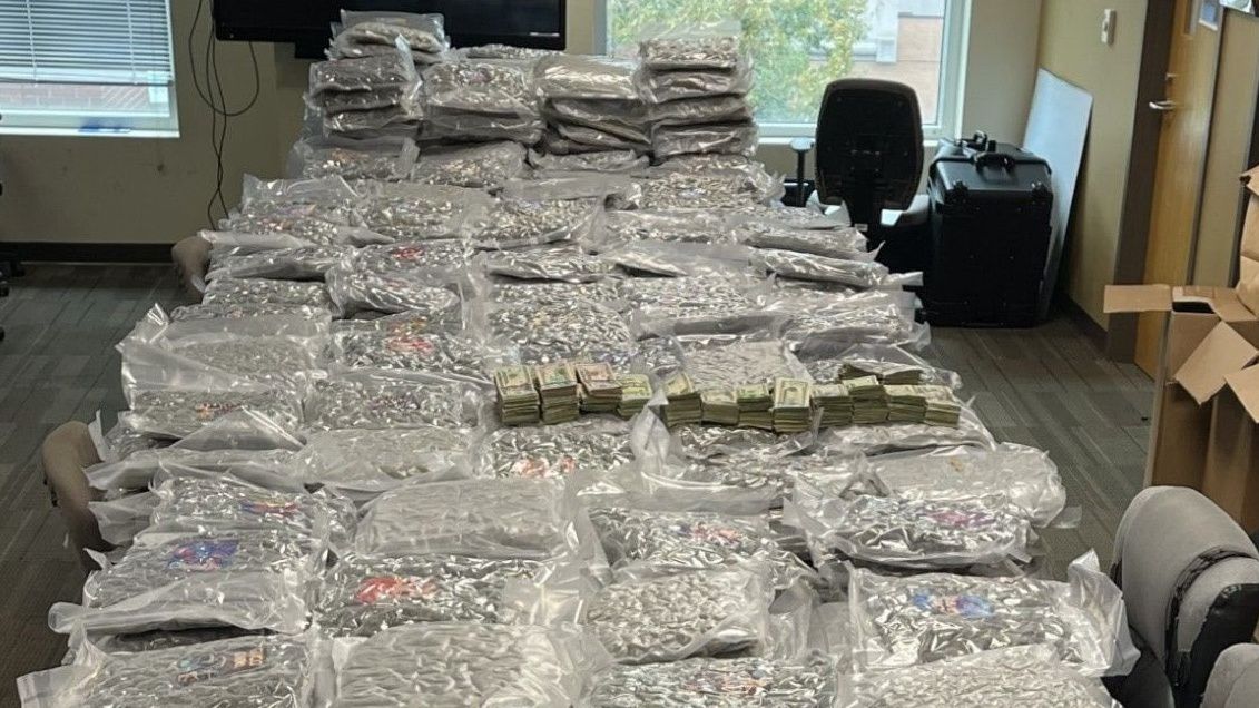 GBI stops Mexican cartel's metro guns and drugs operation