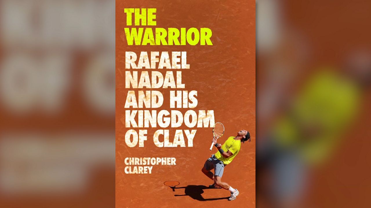 The Warrior 