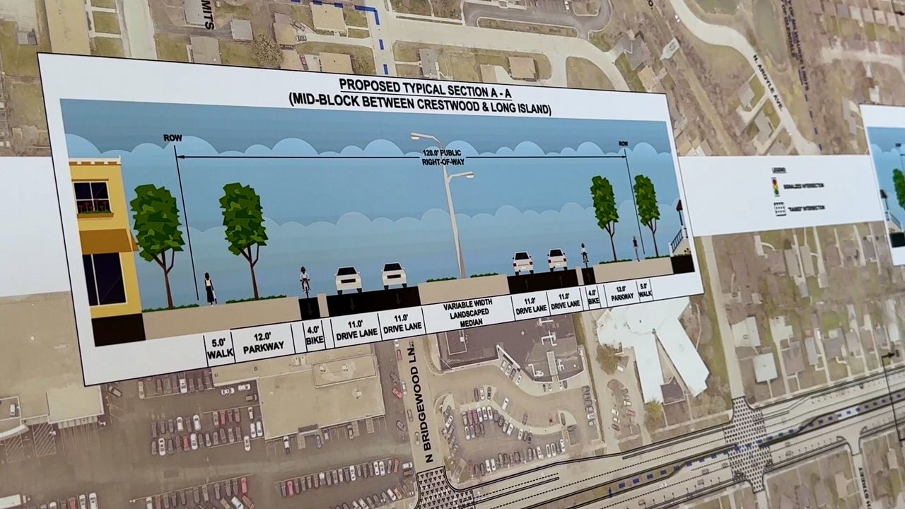 Fixing Wisconsin’s roads with federal funds