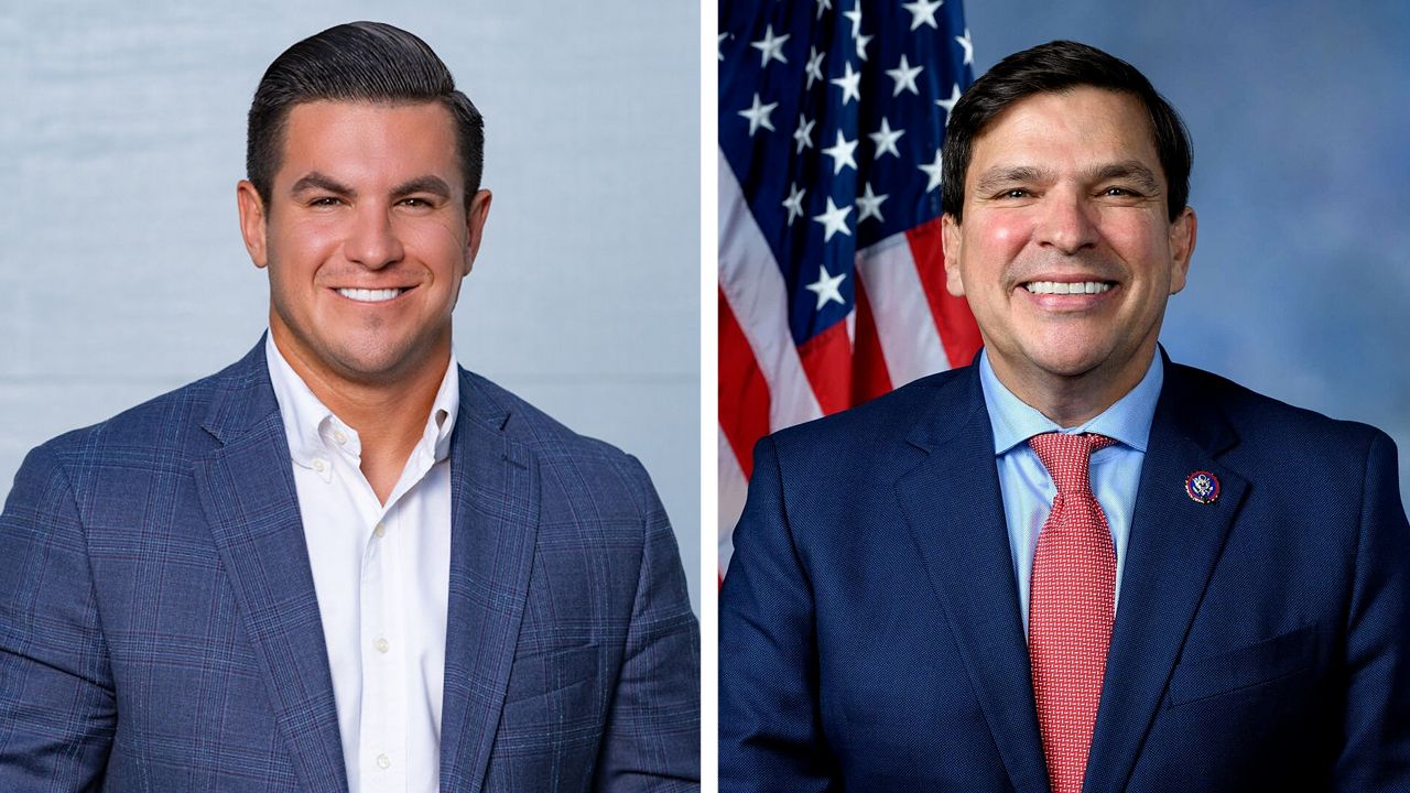 In Texas' 34th District, GOP tries again to flip seat held by moderate Democrat