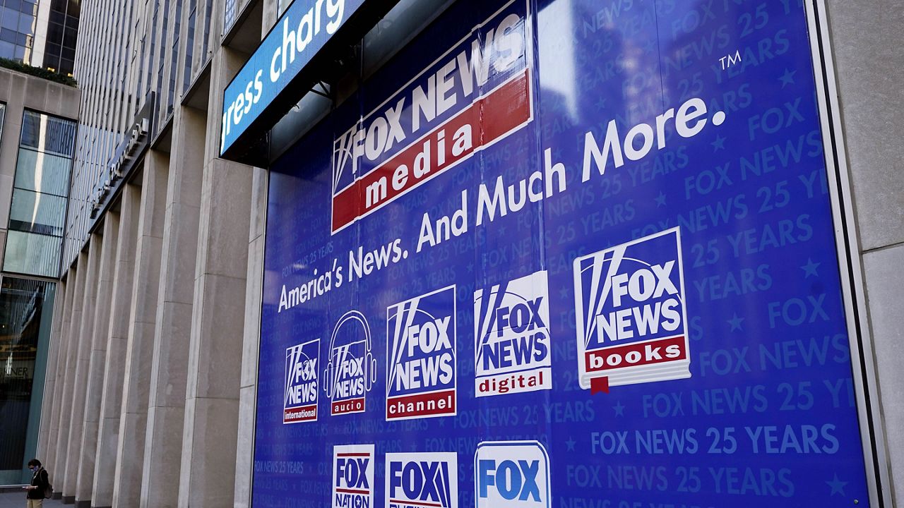 I watched Fox News every day for 44 months – here's what I learned, Fox  News